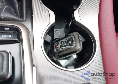 2016 Lexus Rx 350 F Sport из США, поврежденный, VIN 2T2BZMCA9GC004876